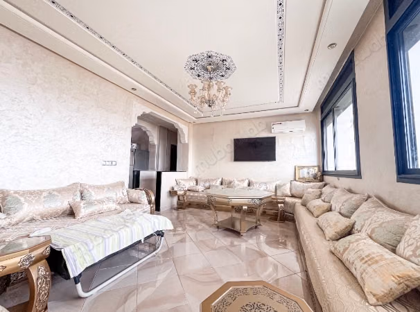 Beautiful apartment near Talborjt for sale