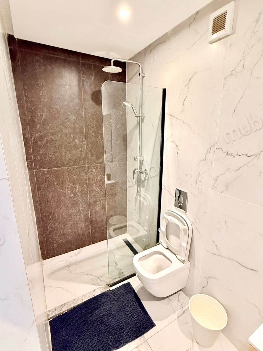 Superbe appartement à louer à Casablanca Finance City. 1 belle chambre. Bien meublé