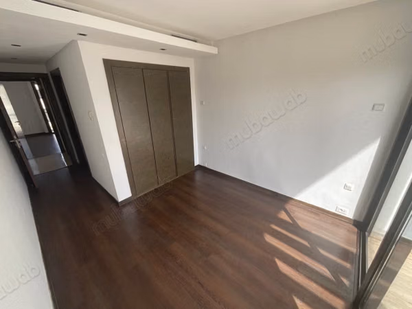 Un appartement rare à la ville verte