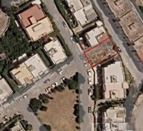 Terrain Villa à vendre Boustane 275 m2