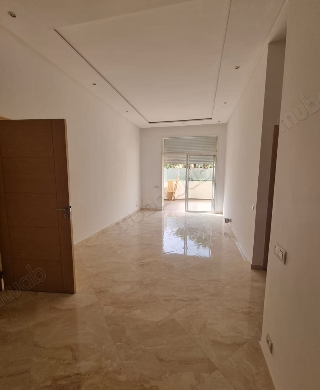 Apartment for sale in the Al-Masira neighborhood. Area 87 m². Elevator available