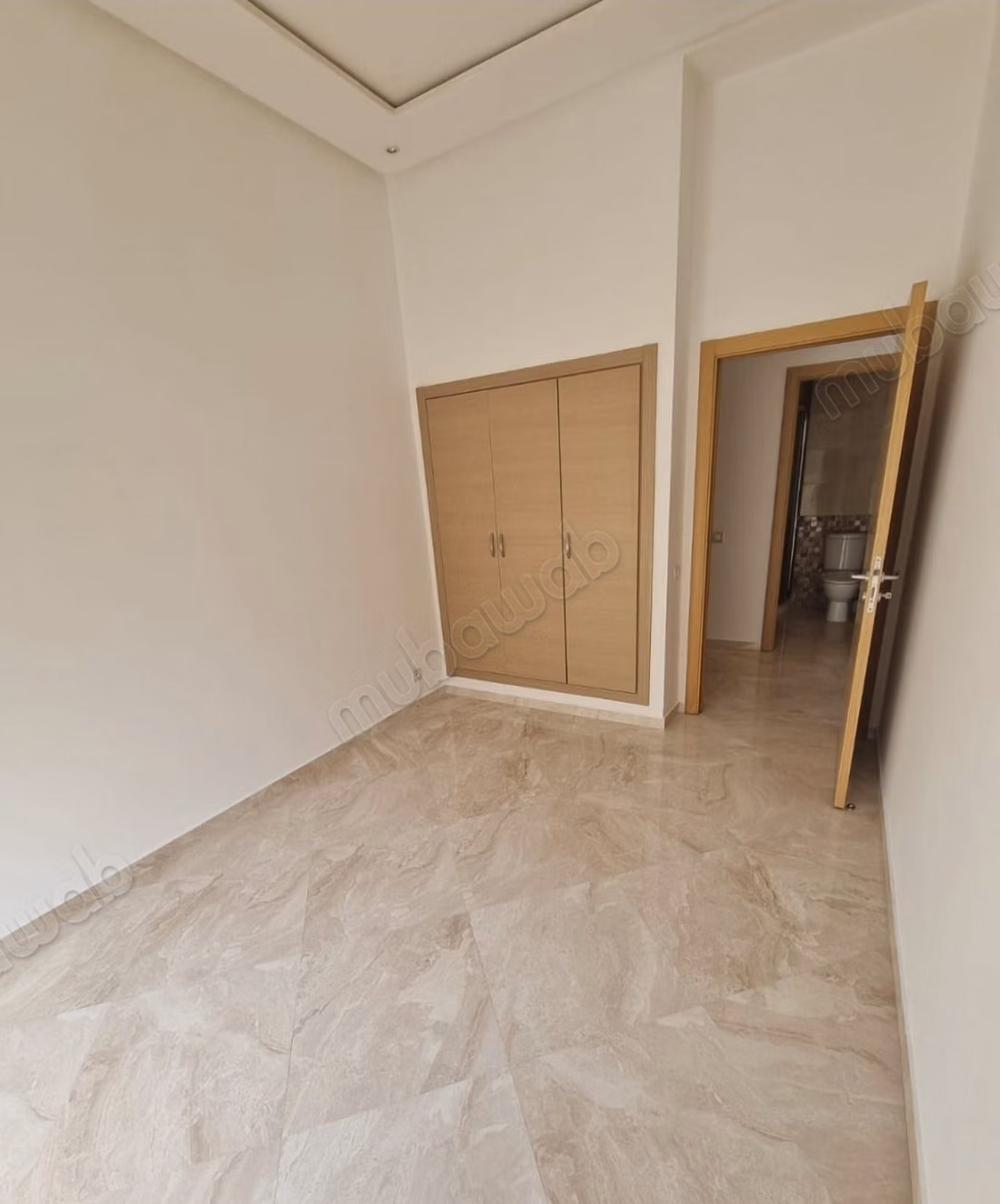 Apartment for sale in the Al-Masira neighborhood. Area 87 m². Elevator available