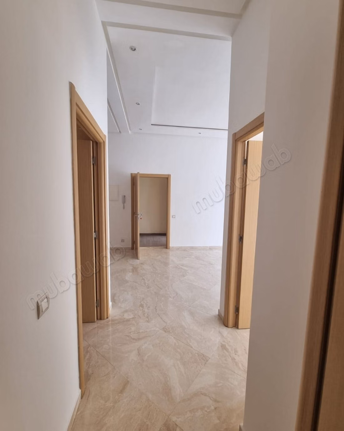 Apartment for sale in the Al-Masira neighborhood. Area 87 m². Elevator available