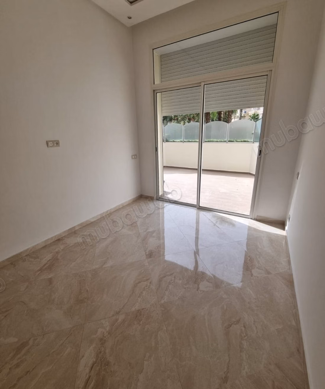 Apartment for sale in the Al-Masira neighborhood. Area 87 m². Elevator available