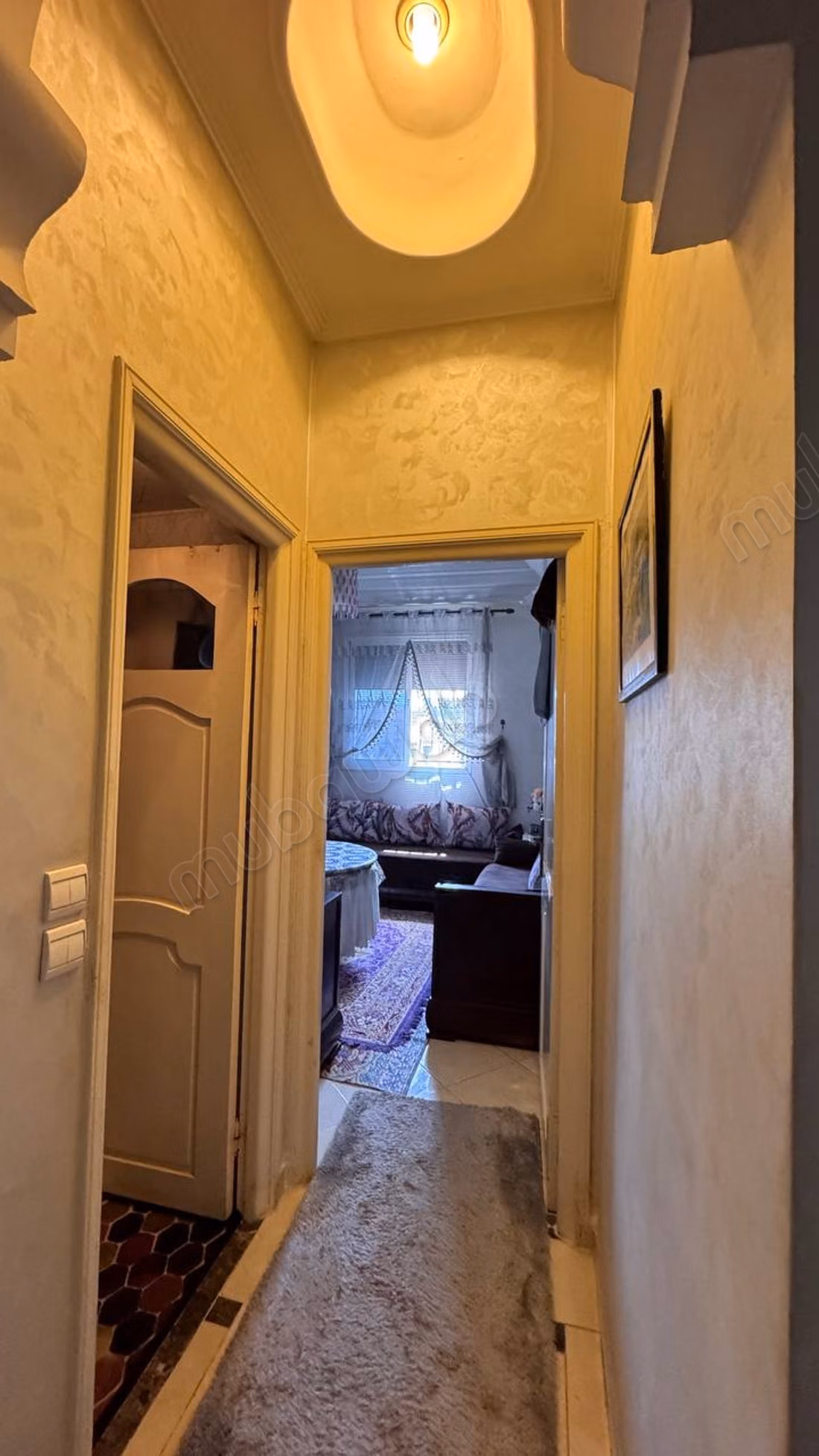Apartment on the 2nd floor for sale Tafoukt 2