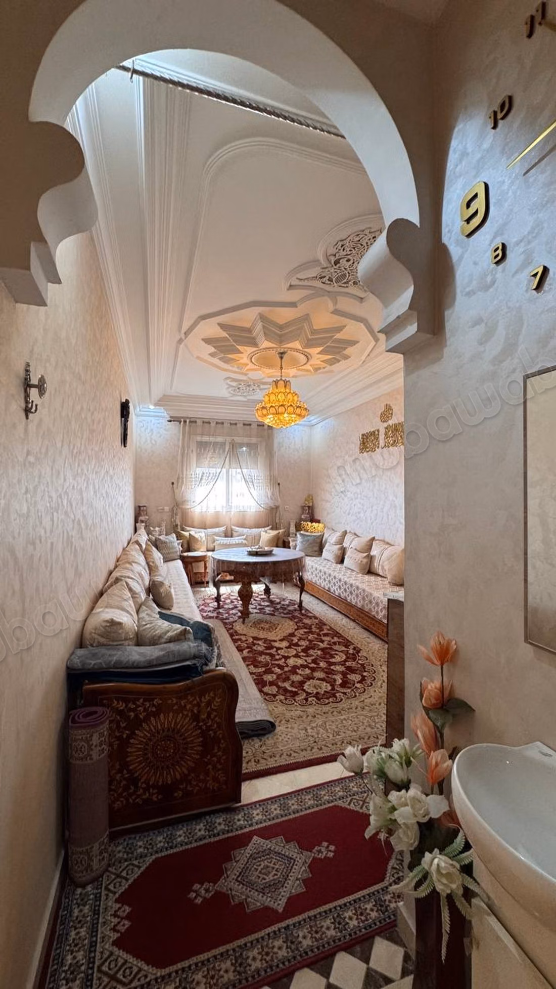 Apartment on the 2nd floor for sale Tafoukt 2