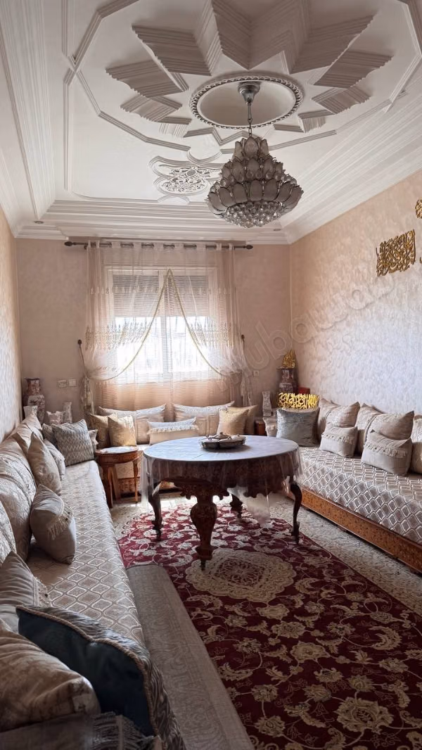 Apartment on the 2nd floor for sale Tafoukt 2