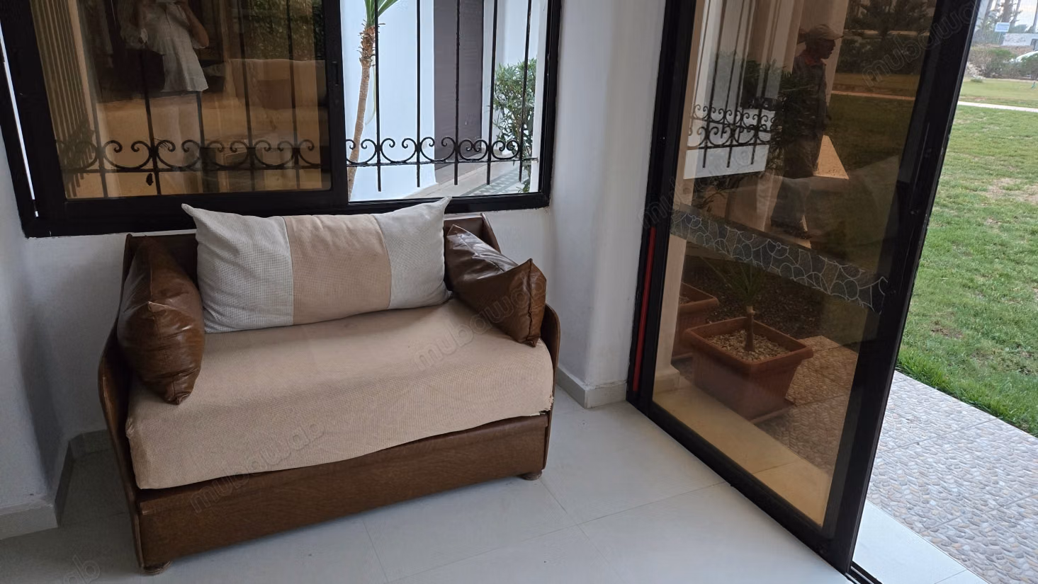 Location Appt Meublé El Jadida, Royal Golf Hawzia