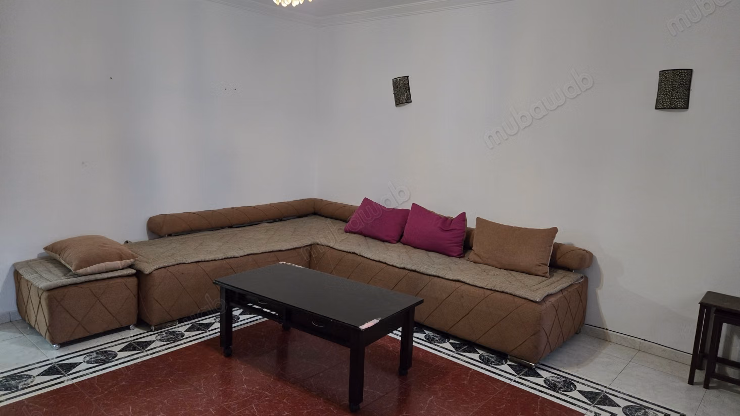 Location Appt Meublé El Jadida, Royal Golf Hawzia