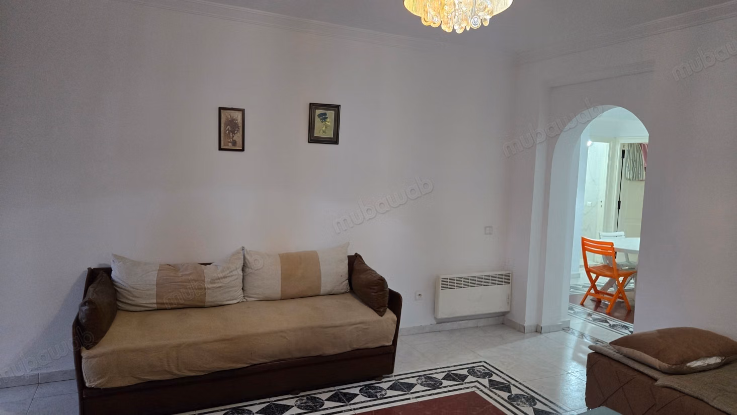 Location Appt Meublé El Jadida, Royal Golf Hawzia