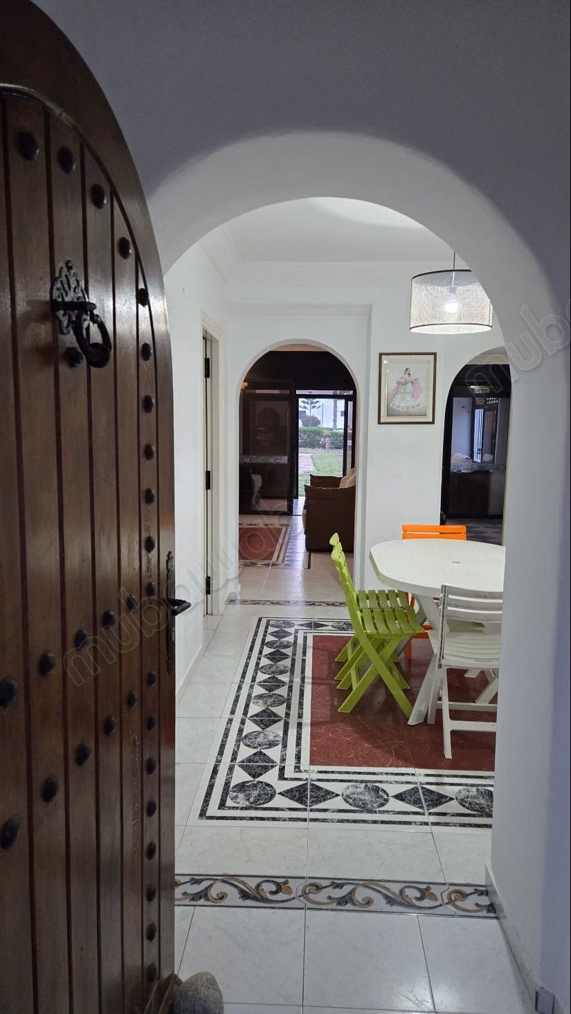 Location Appt Meublé El Jadida, Royal Golf Hawzia