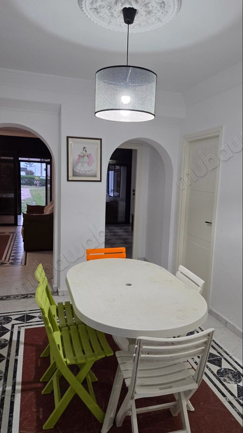 Location Appt Meublé El Jadida, Royal Golf Hawzia