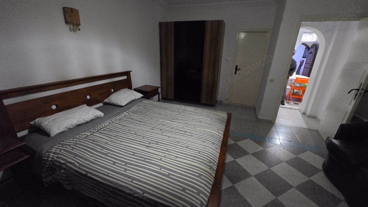 Location Appt Meublé El Jadida, Royal Golf Hawzia