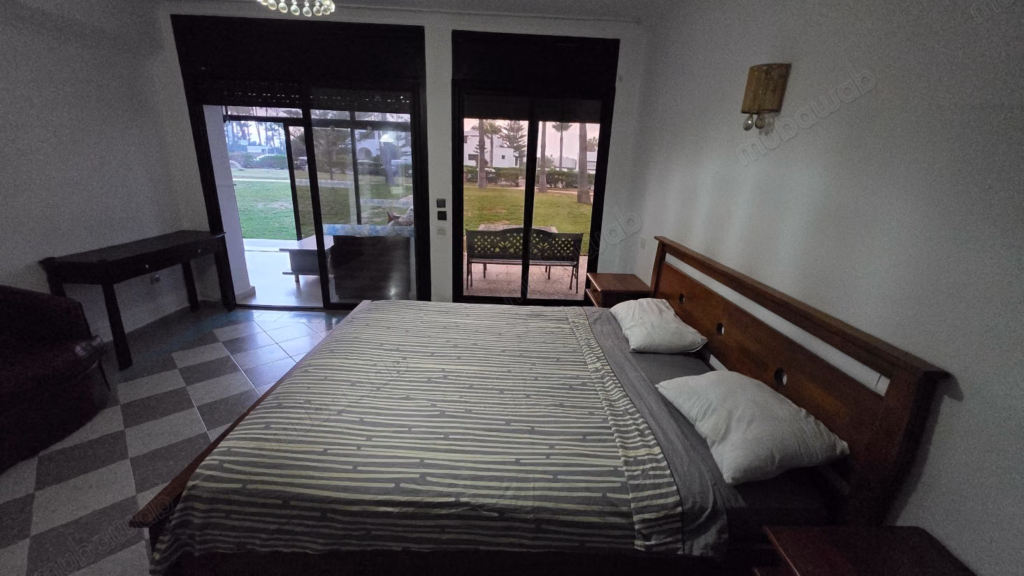Location Appt Meublé El Jadida, Royal Golf Hawzia