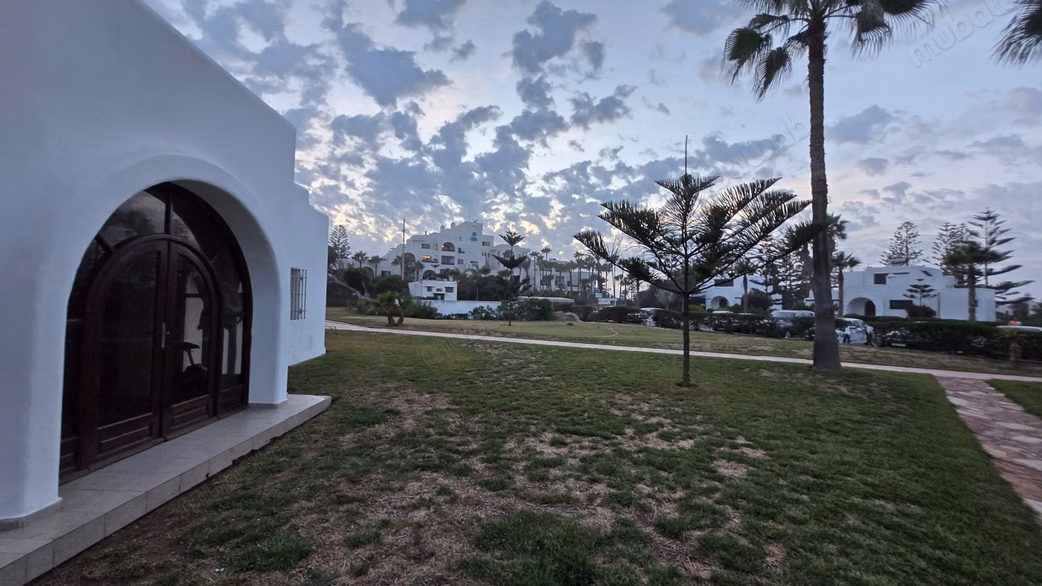 Location Appt Meublé El Jadida, Royal Golf Hawzia