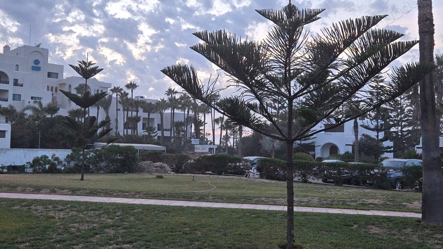 Location Appt Meublé El Jadida, Royal Golf Hawzia