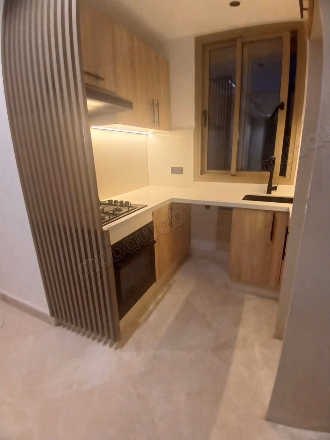 Beautiful apartment for rent in Les princesses. 3 large rooms. Windows with double glazing and armored door