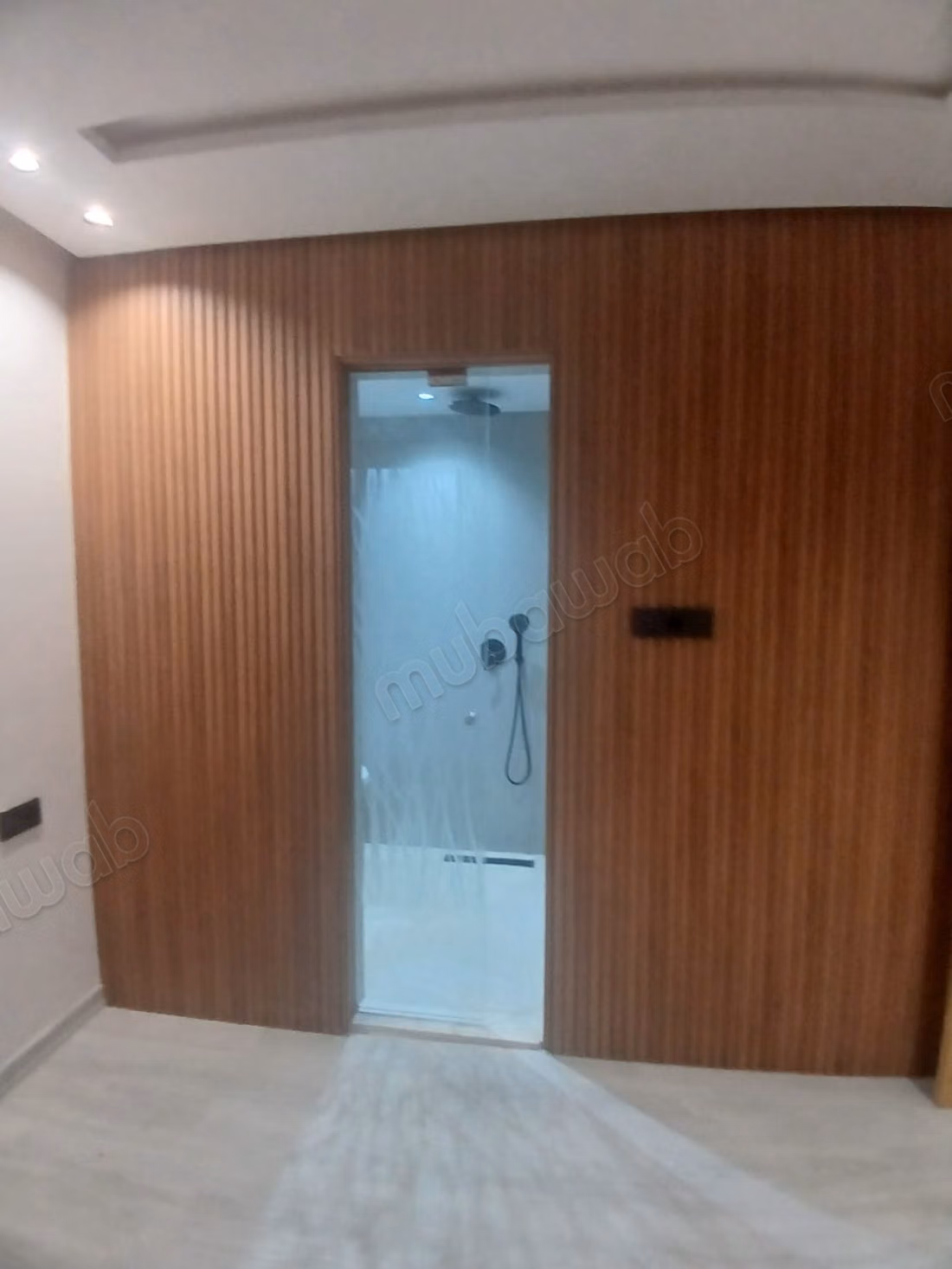 Beautiful apartment for rent in Les princesses. 3 large rooms. Windows with double glazing and armored door
