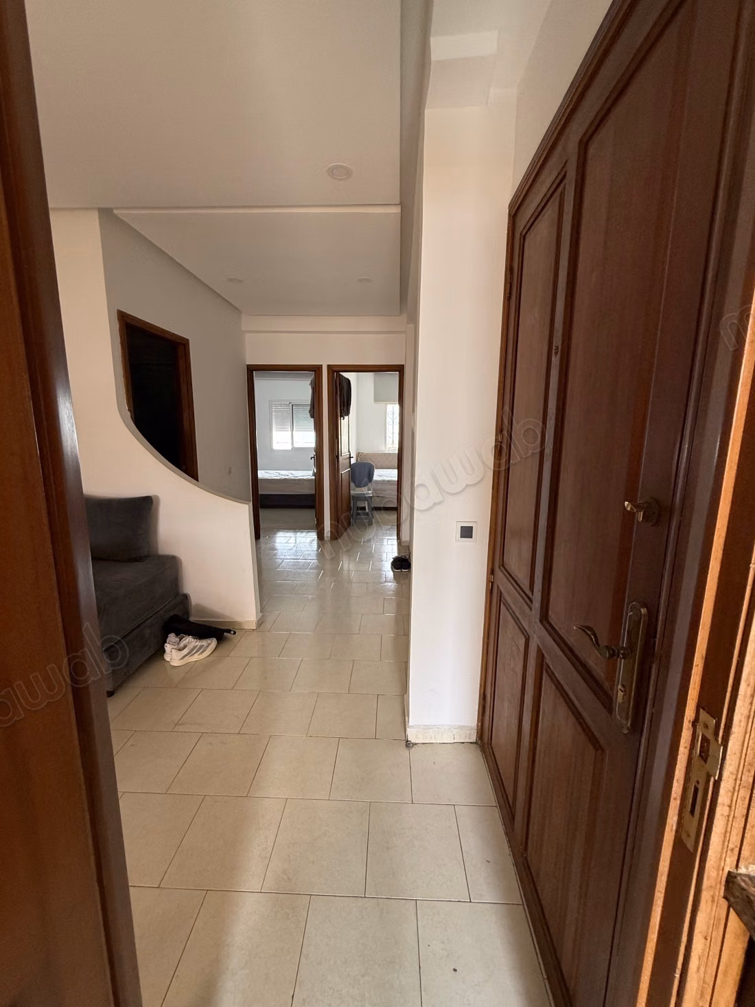 Appartement meublé Bourgogne