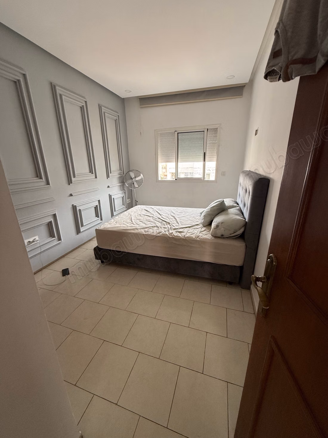 Appartement meublé Bourgogne