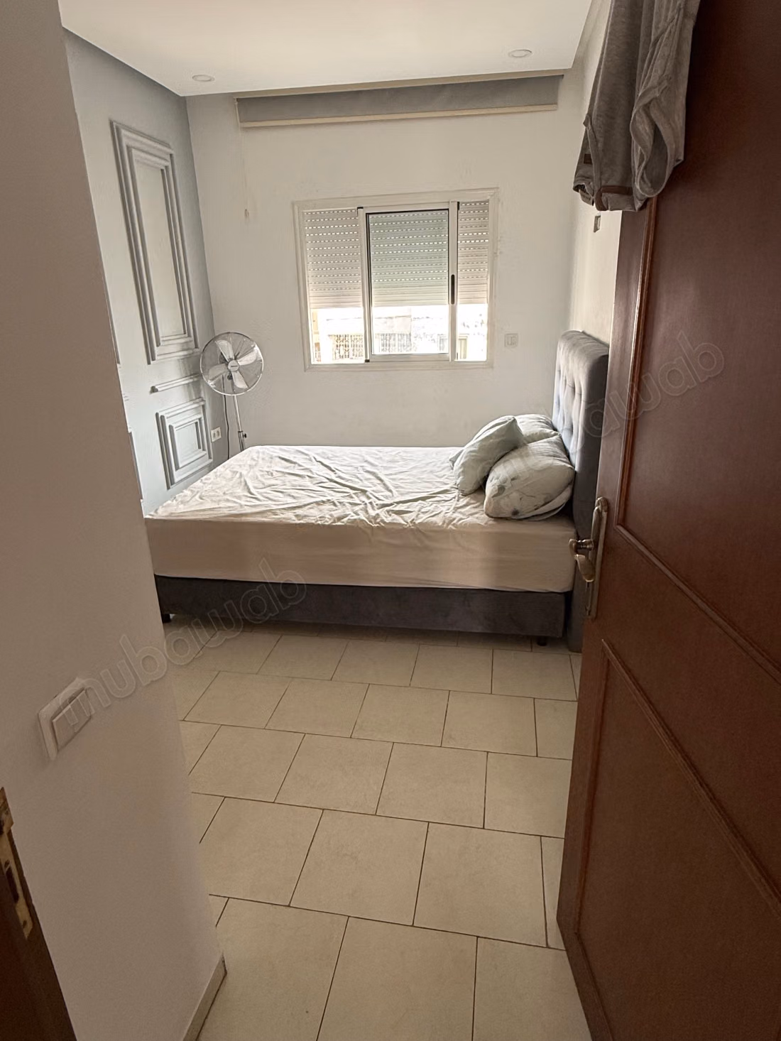 Appartement meublé Bourgogne