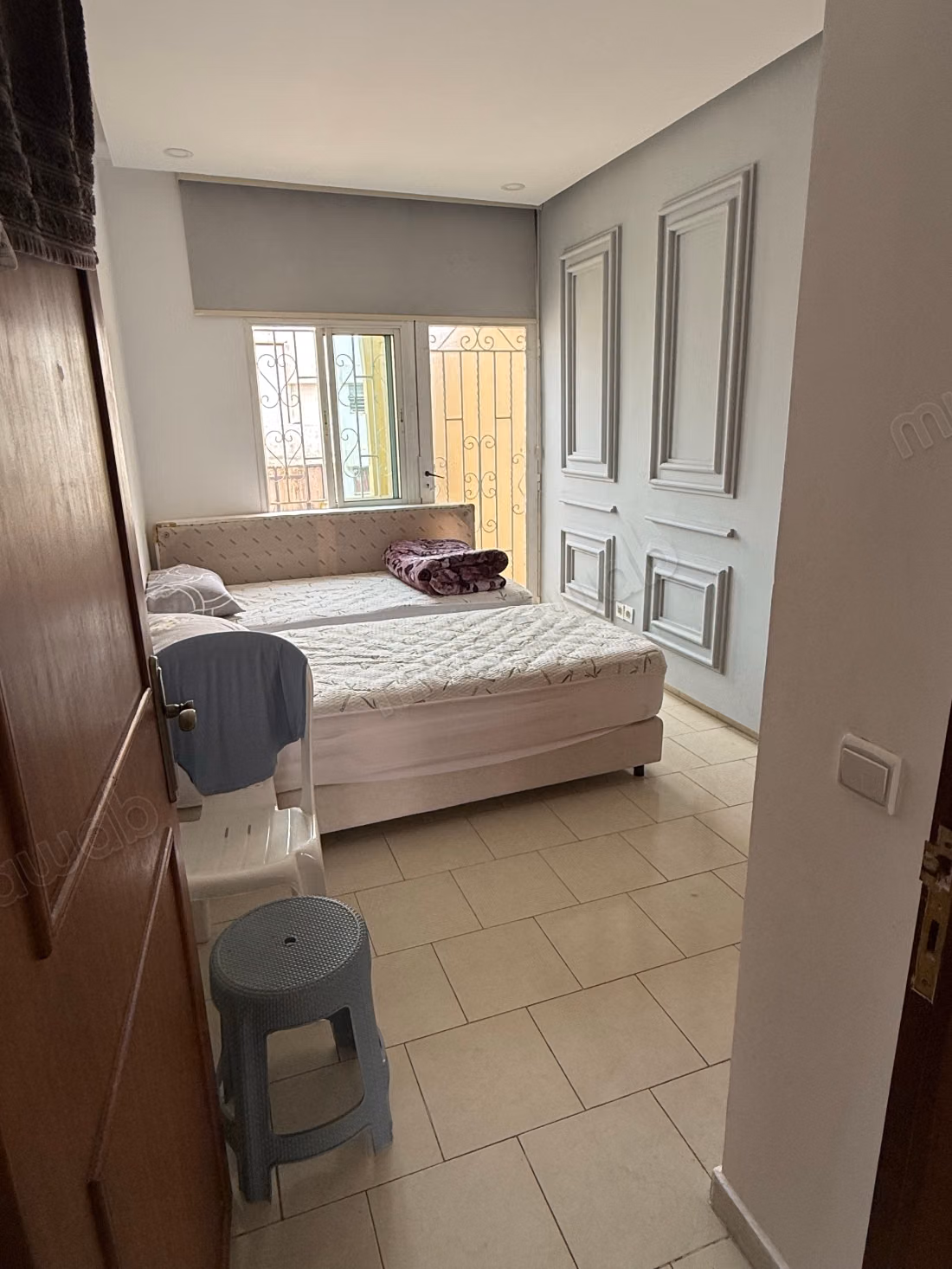 Appartement meublé Bourgogne