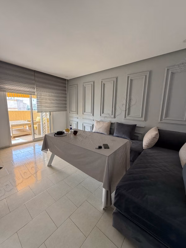 Appartement meublé Bourgogne