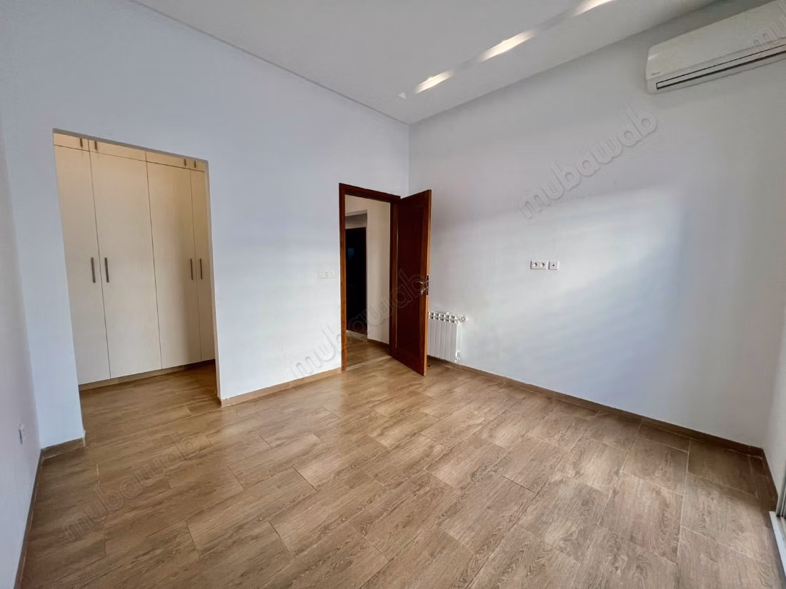 Maisonnette S2 avec terrasse, Marsa Saada