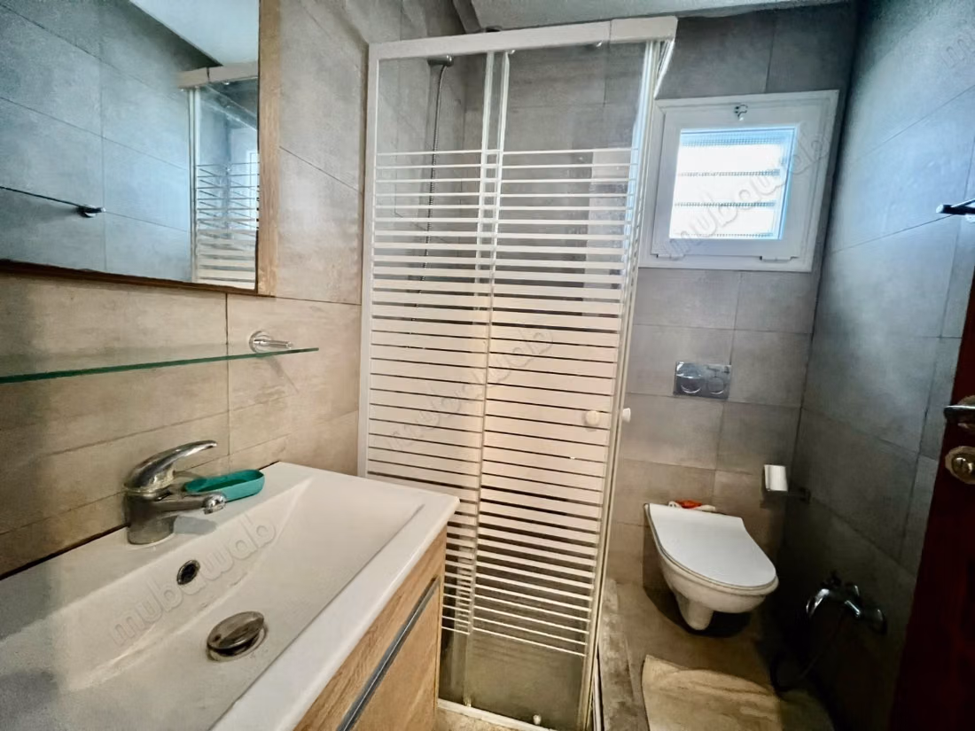 Maisonnette S2 avec terrasse, Marsa Saada