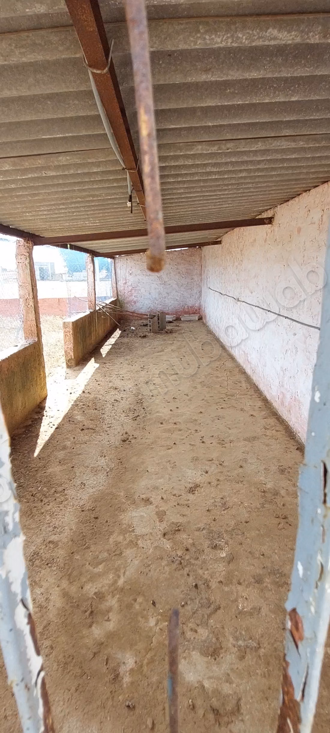 Ferme à la vente à Tifelt. Surface totale 40000 m². Sécurisé 24/24