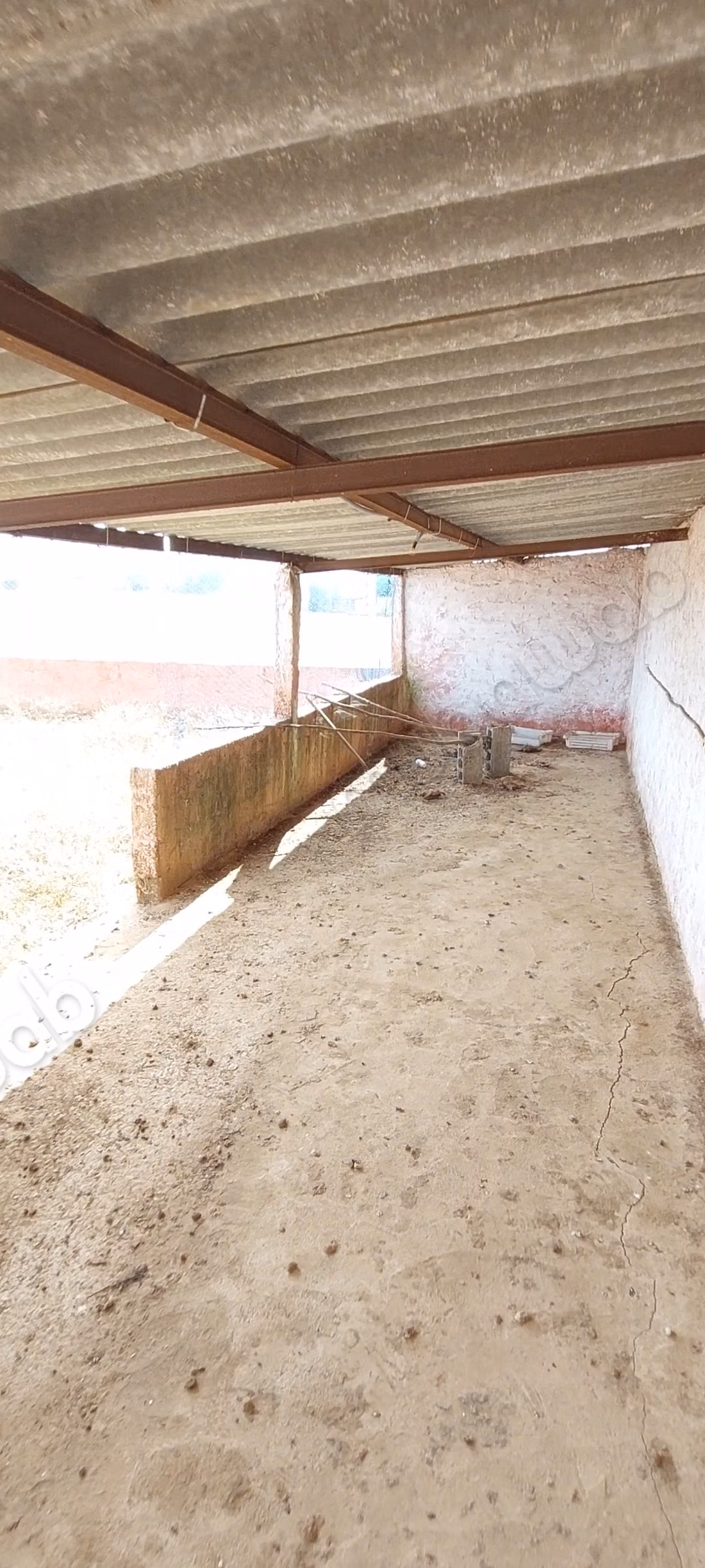 Ferme à la vente à Tifelt. Surface totale 40000 m². Sécurisé 24/24