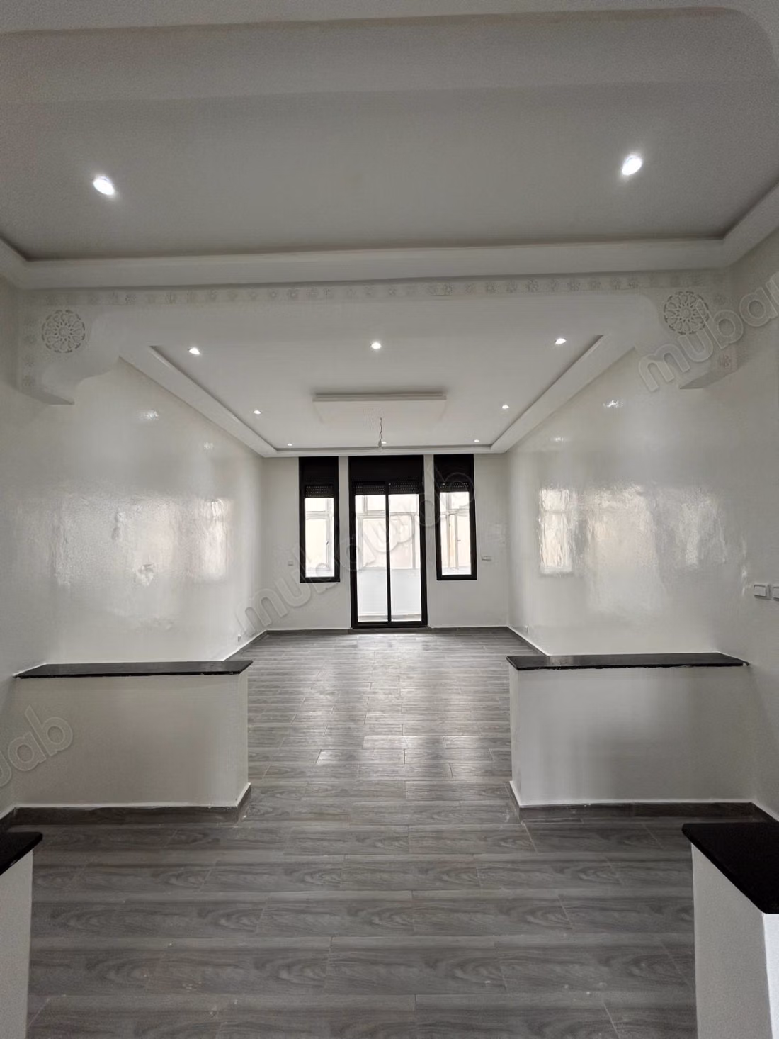 Apartamento 110m Belvedere Casa