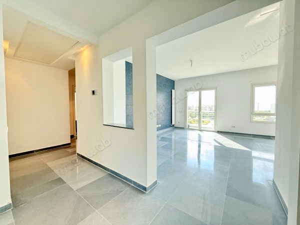 Apartment for rent in Les Berges Du Lac 2