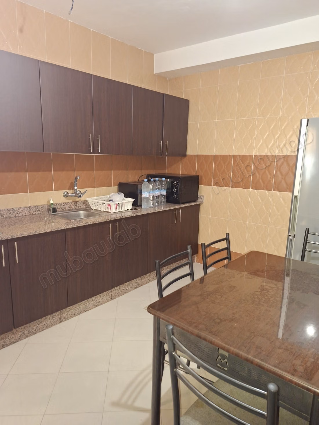 95 m² Apartment for Sale, Kharba, Marjane Tangier