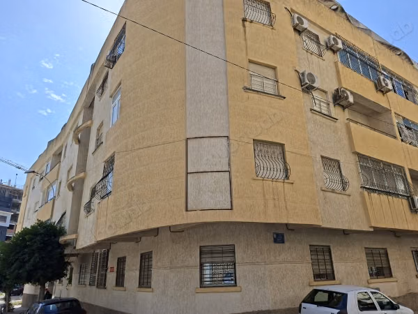 95 m² Apartment for Sale, Kharba, Marjane Tangier