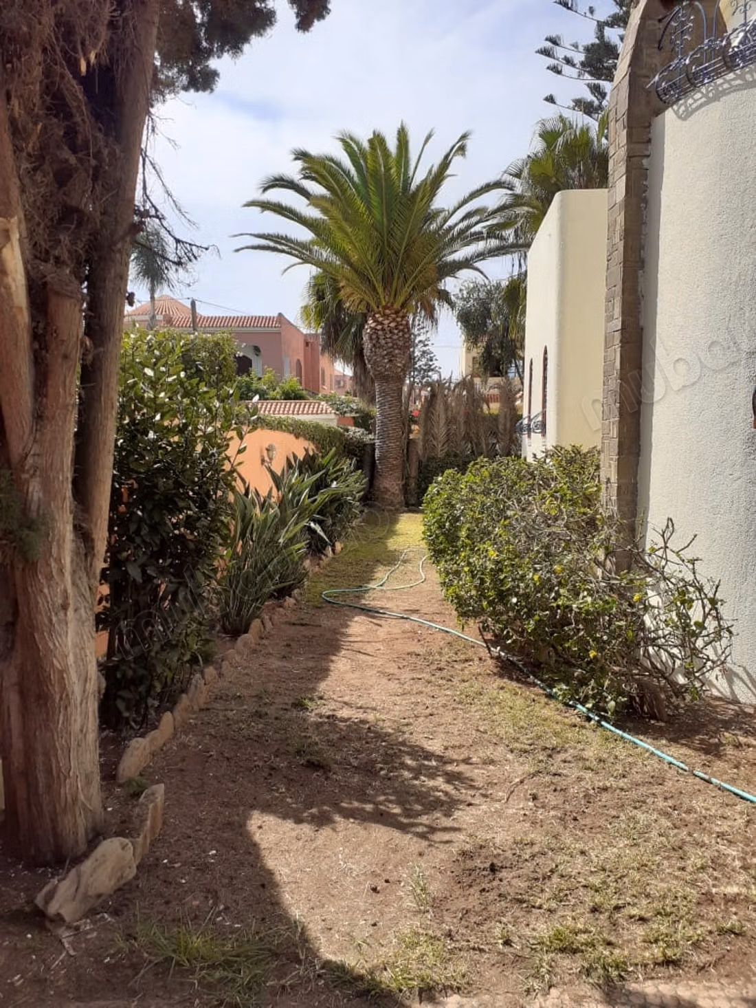 Splendid Villa of 574m² at Monica Beach Mohammedia