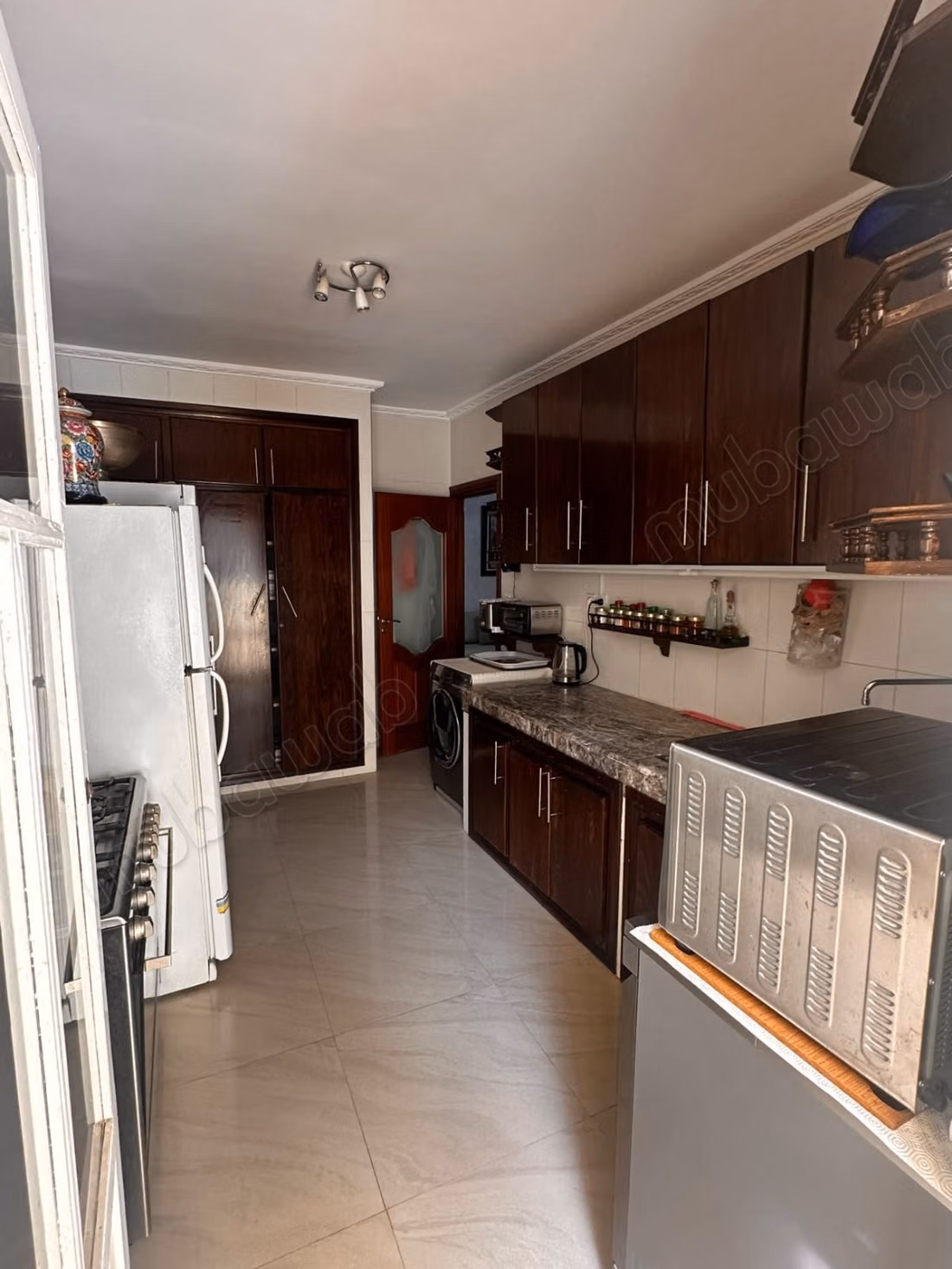 Appartement te koop - Ziekenhuiswijk