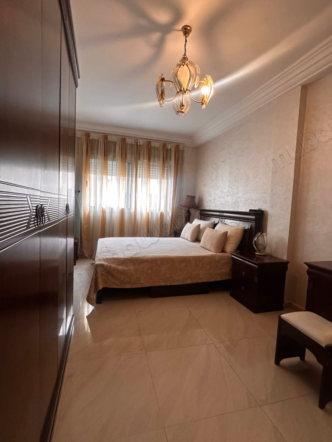 Appartement te koop - Ziekenhuiswijk