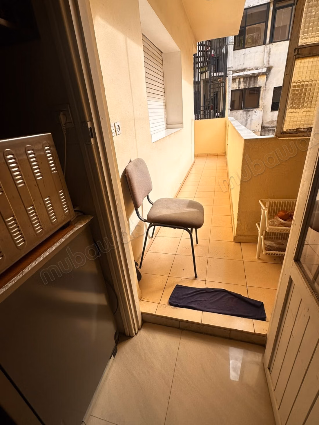 Appartement te koop - Ziekenhuiswijk