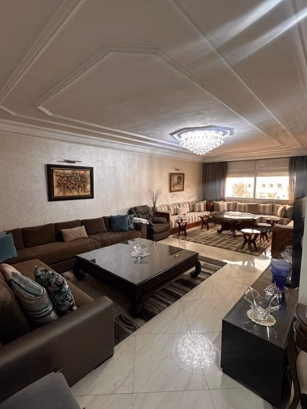 Appartement à vendre – quartier des hôpitaux