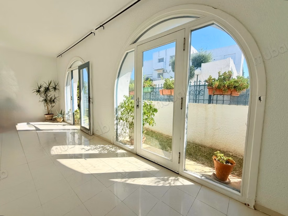 Magnifique villa à louer au Golden Tulipe