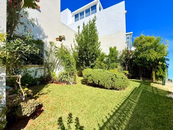Magnifique villa à louer au Golden Tulipe
