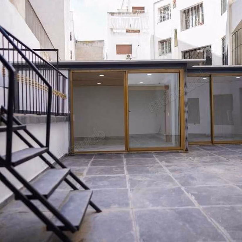Apartment for Sale of 222.0 m² in Casablanca, Maarif
