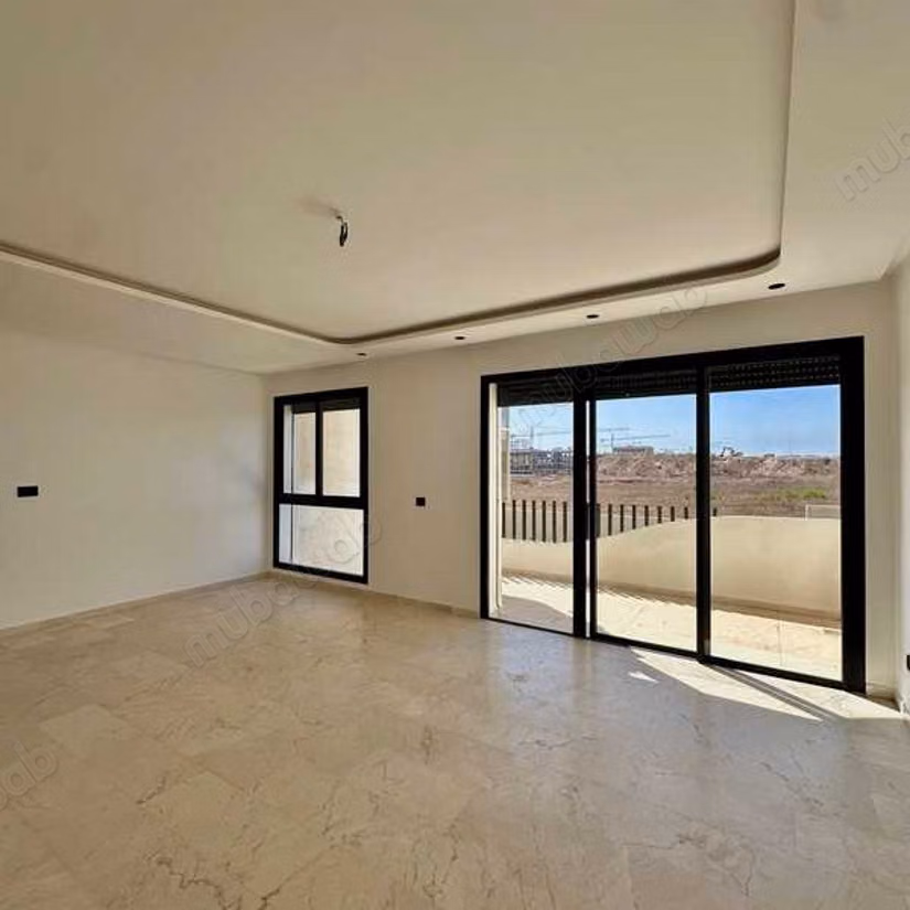 Appartement à Louer de 145.0 m² à Casablanca, Ain Diab Extension 2