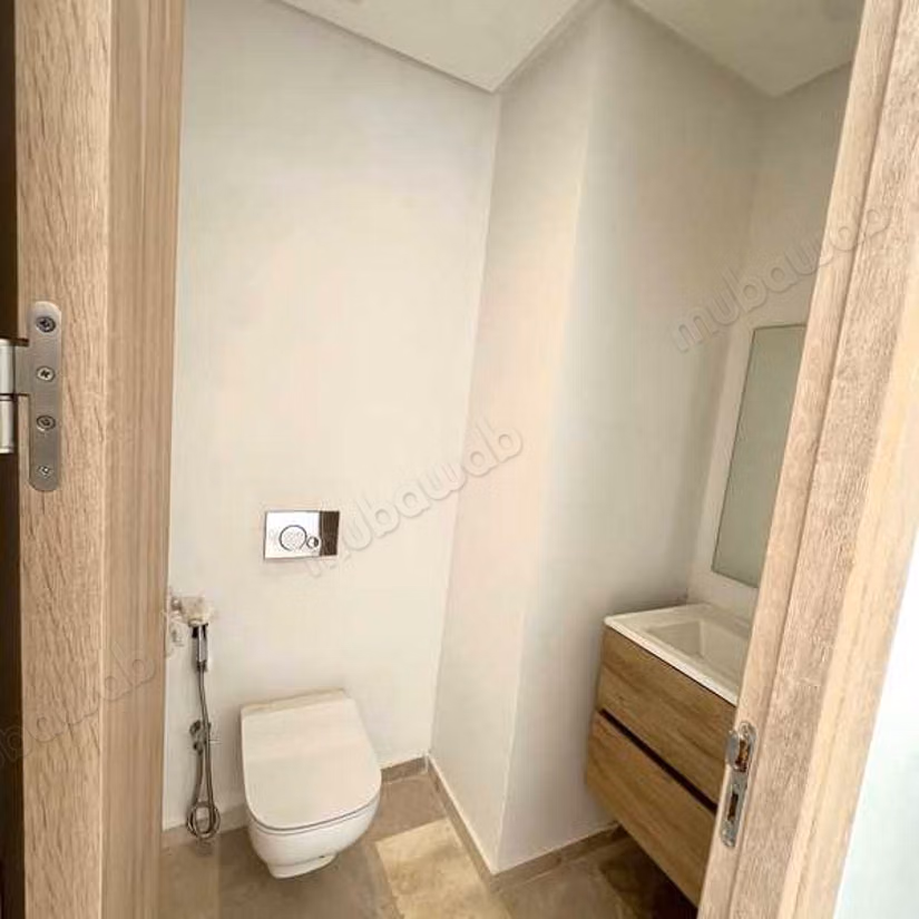 Appartement à Louer de 145.0 m² à Casablanca, Ain Diab Extension 2