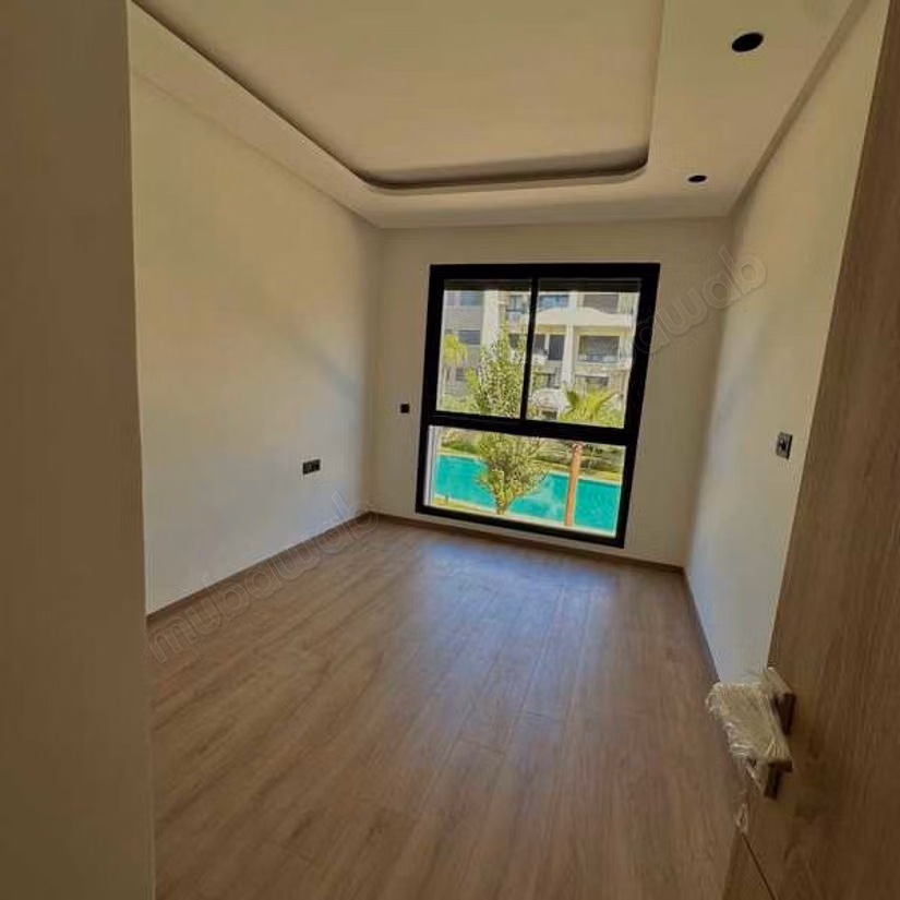 Appartement à Louer de 145.0 m² à Casablanca, Ain Diab Extension 2