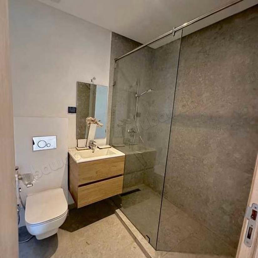 Appartement à Louer de 145.0 m² à Casablanca, Ain Diab Extension 2