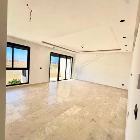 Appartement à Louer de 145.0 m² à Casablanca, Ain Diab Extension 2