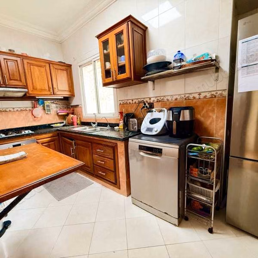 Villa for Sale of 121.0 m² in Casablanca, Laymoune