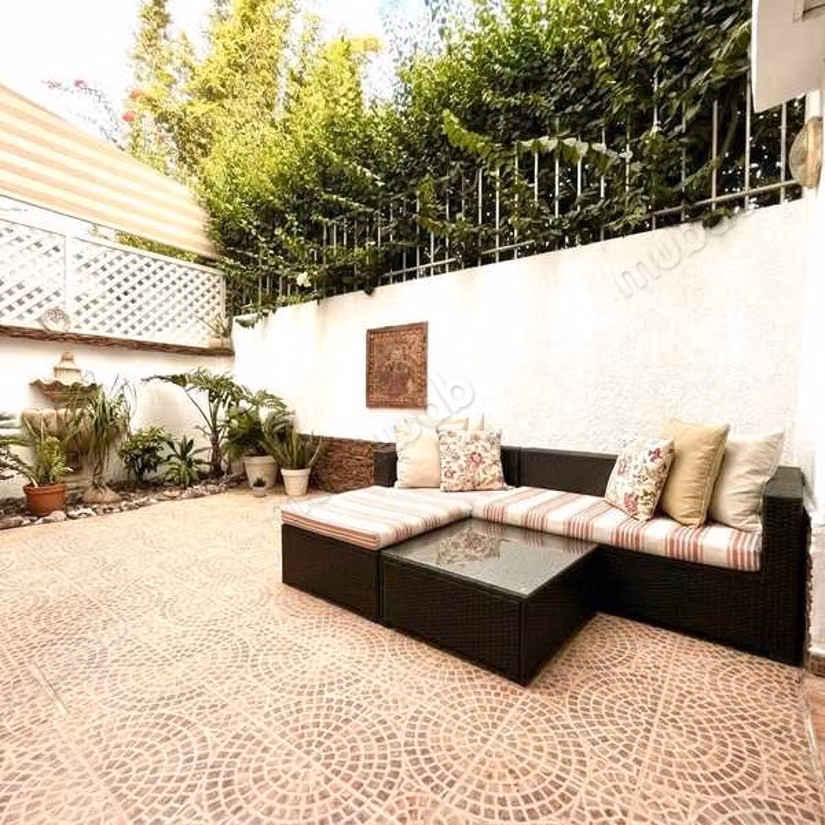 Villa for Sale of 121.0 m² in Casablanca, Laymoune